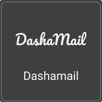 DashaMail