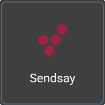 Sendsay