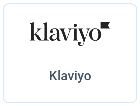 Klaviyo